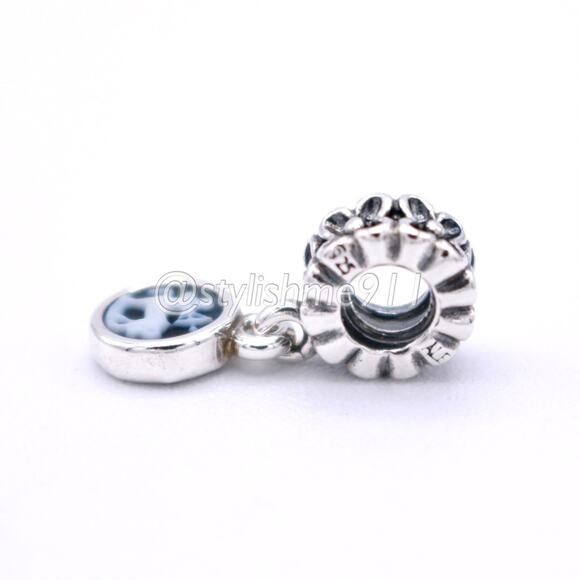 Authentic Pandora Sagittarius Cameo Charm - 790500CAM12 - Picture 7 of 12